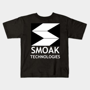 Smoak Technologies Kids T-Shirt